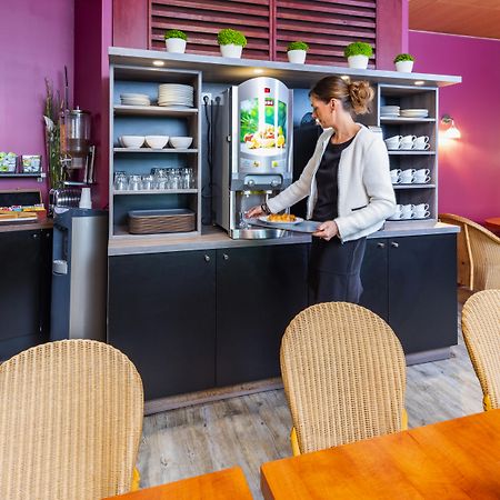 Teneo Apparthotel Bordeaux - Gare Saint Jean Екстер'єр фото