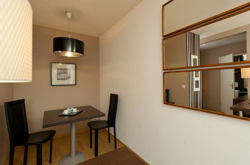 Teneo Apparthotel Bordeaux - Gare Saint Jean Екстер'єр фото