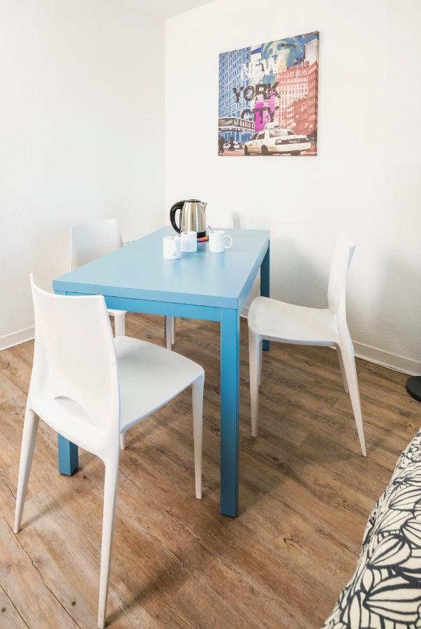 Teneo Apparthotel Bordeaux - Gare Saint Jean Екстер'єр фото