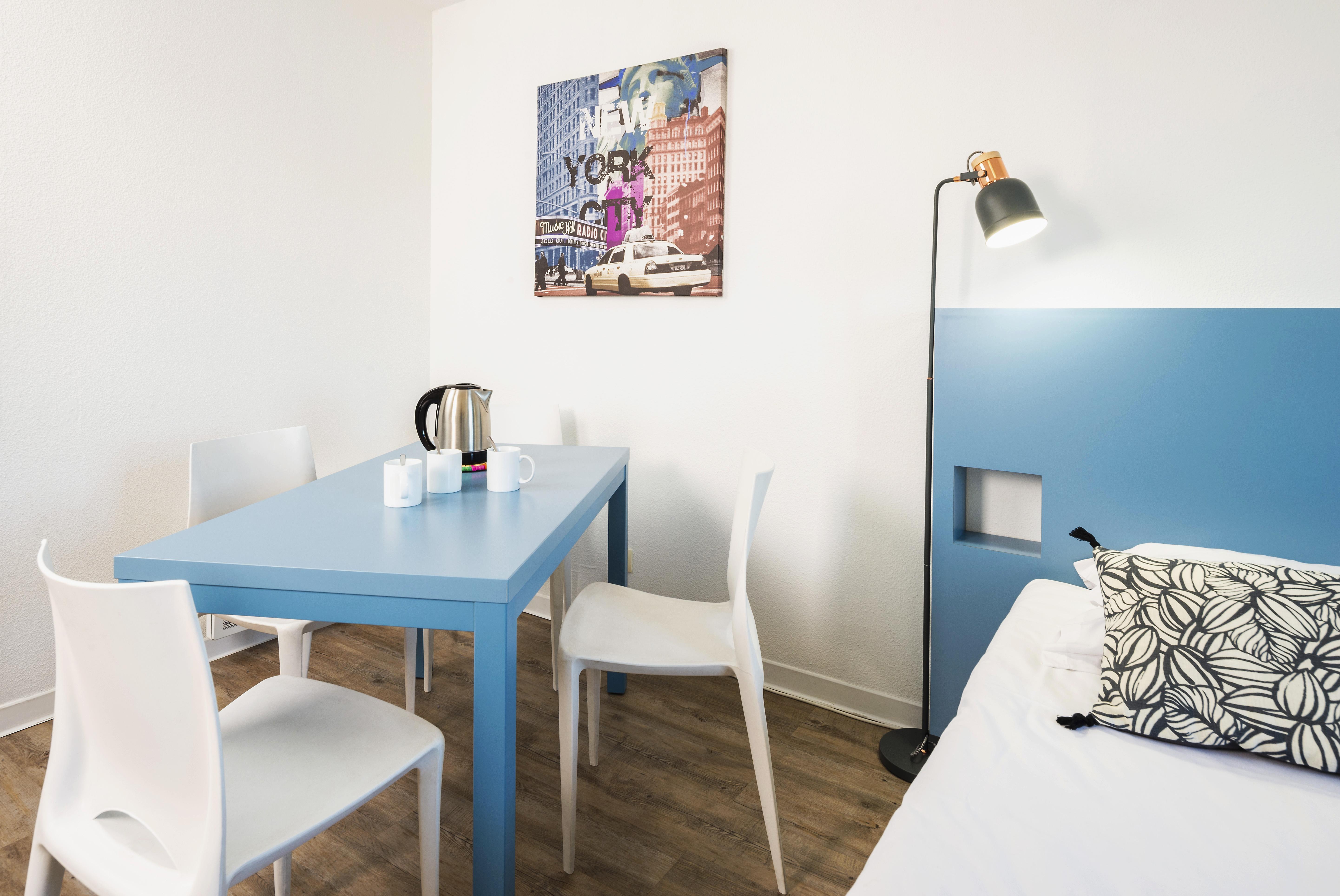 Teneo Apparthotel Bordeaux - Gare Saint Jean Екстер'єр фото
