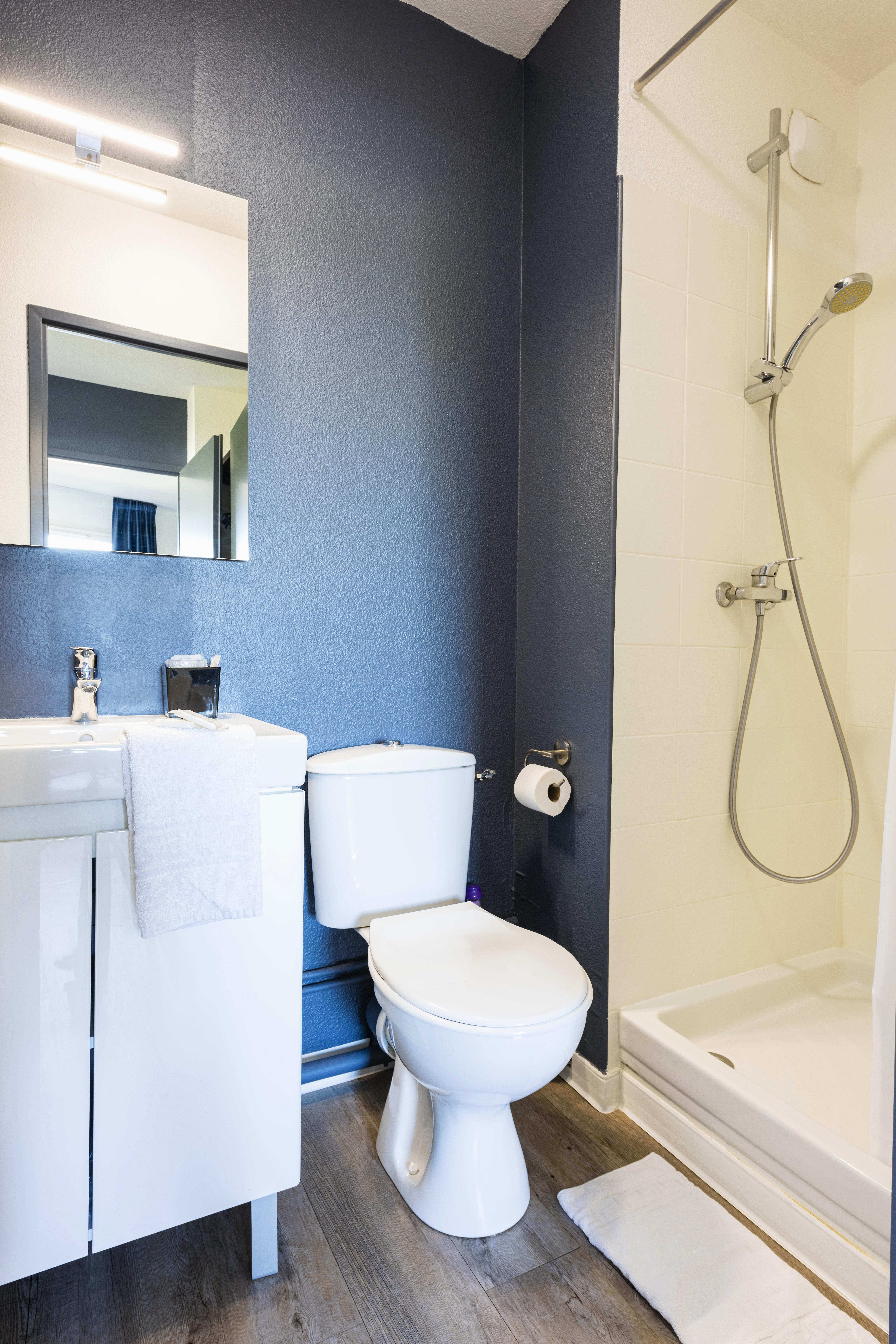Teneo Apparthotel Bordeaux - Gare Saint Jean Екстер'єр фото