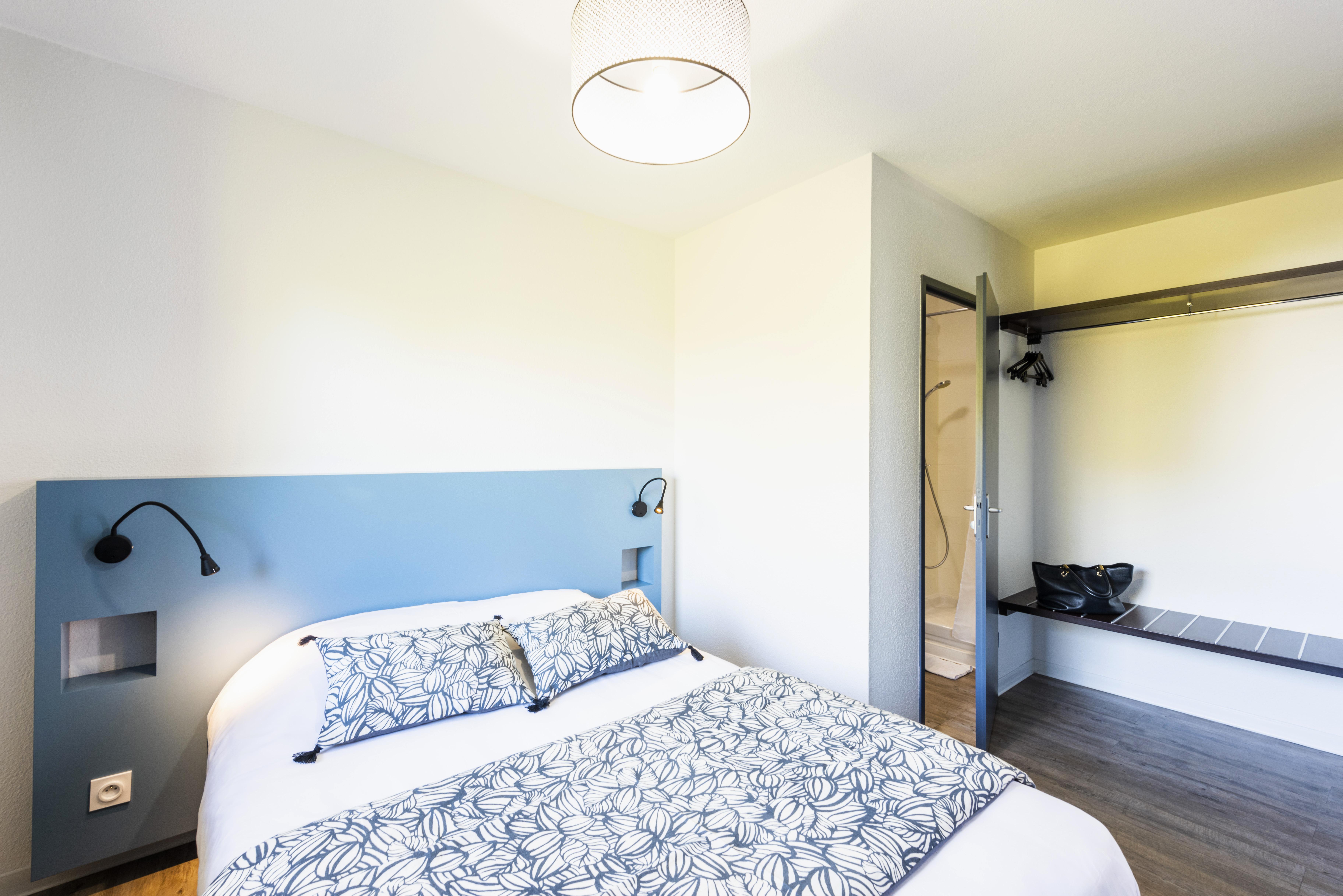 Teneo Apparthotel Bordeaux - Gare Saint Jean Екстер'єр фото