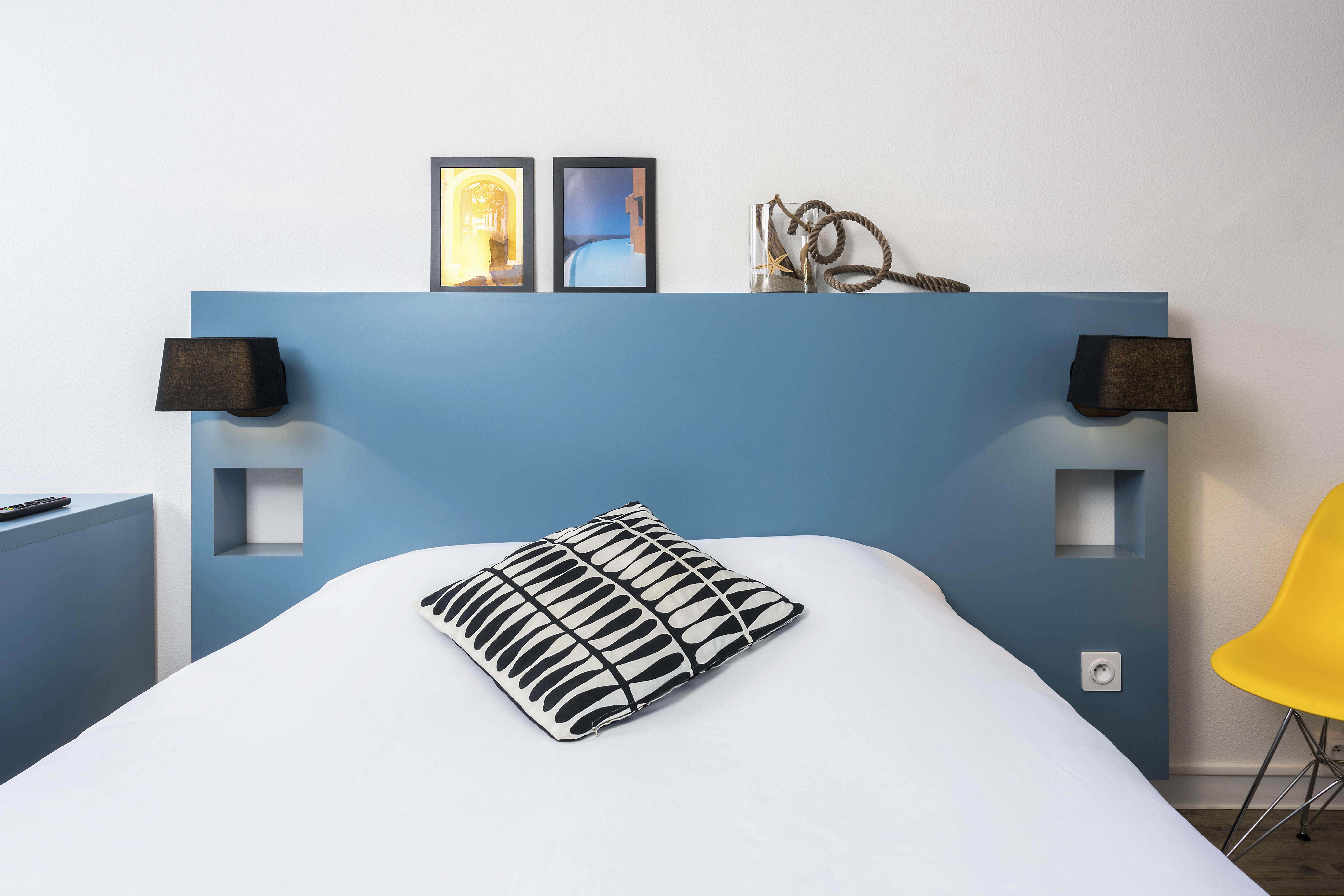 Teneo Apparthotel Bordeaux - Gare Saint Jean Екстер'єр фото