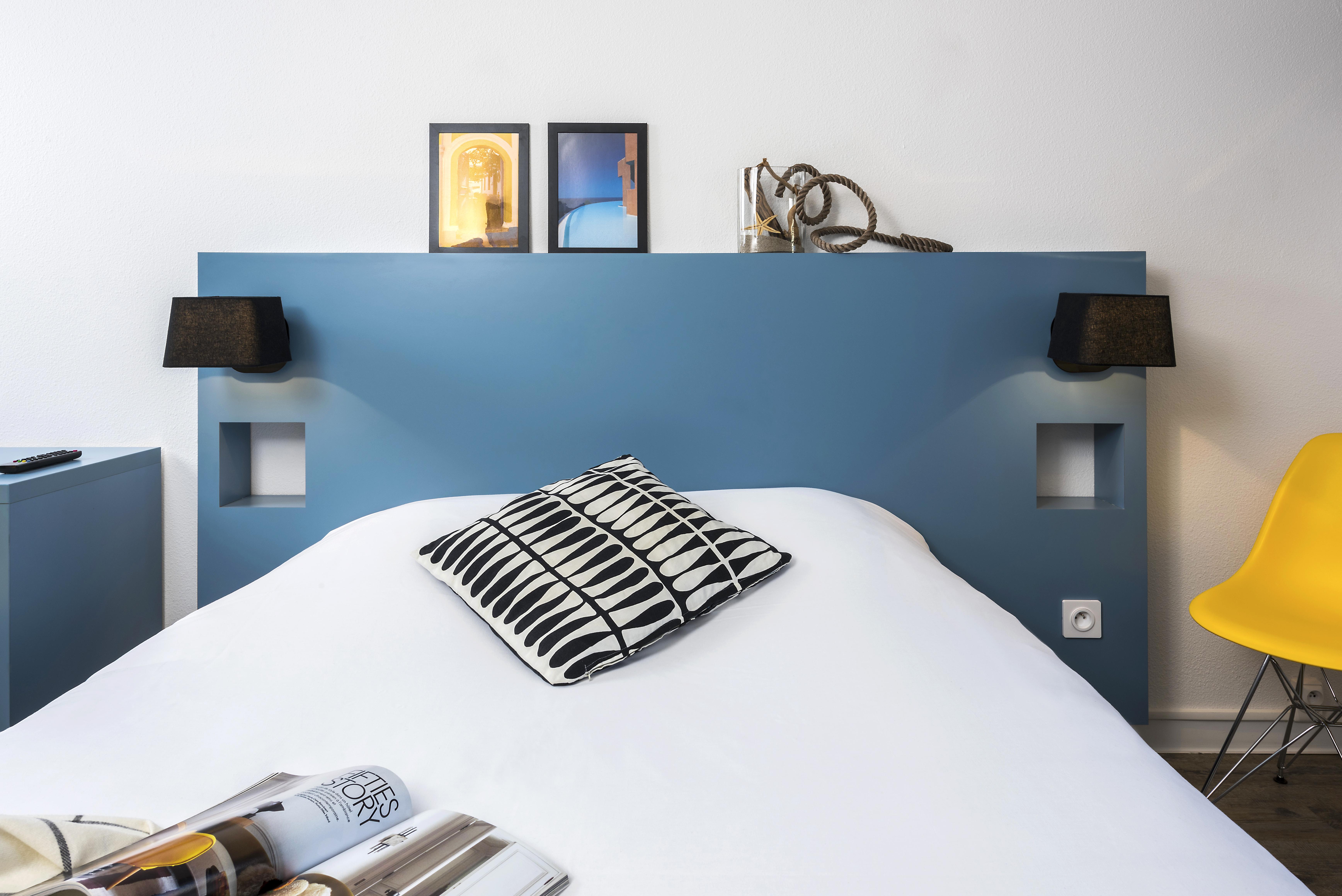 Teneo Apparthotel Bordeaux - Gare Saint Jean Екстер'єр фото