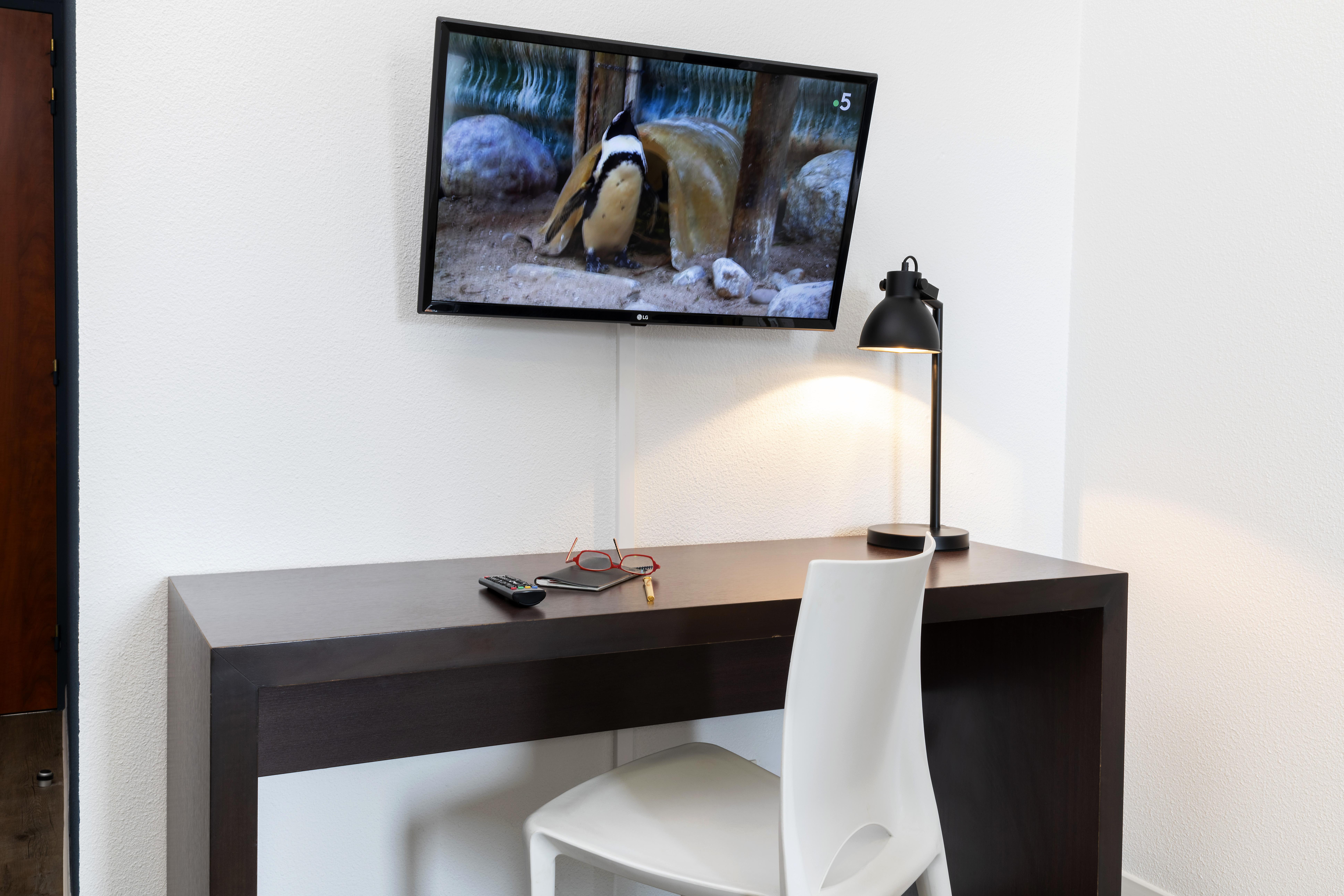 Teneo Apparthotel Bordeaux - Gare Saint Jean Екстер'єр фото