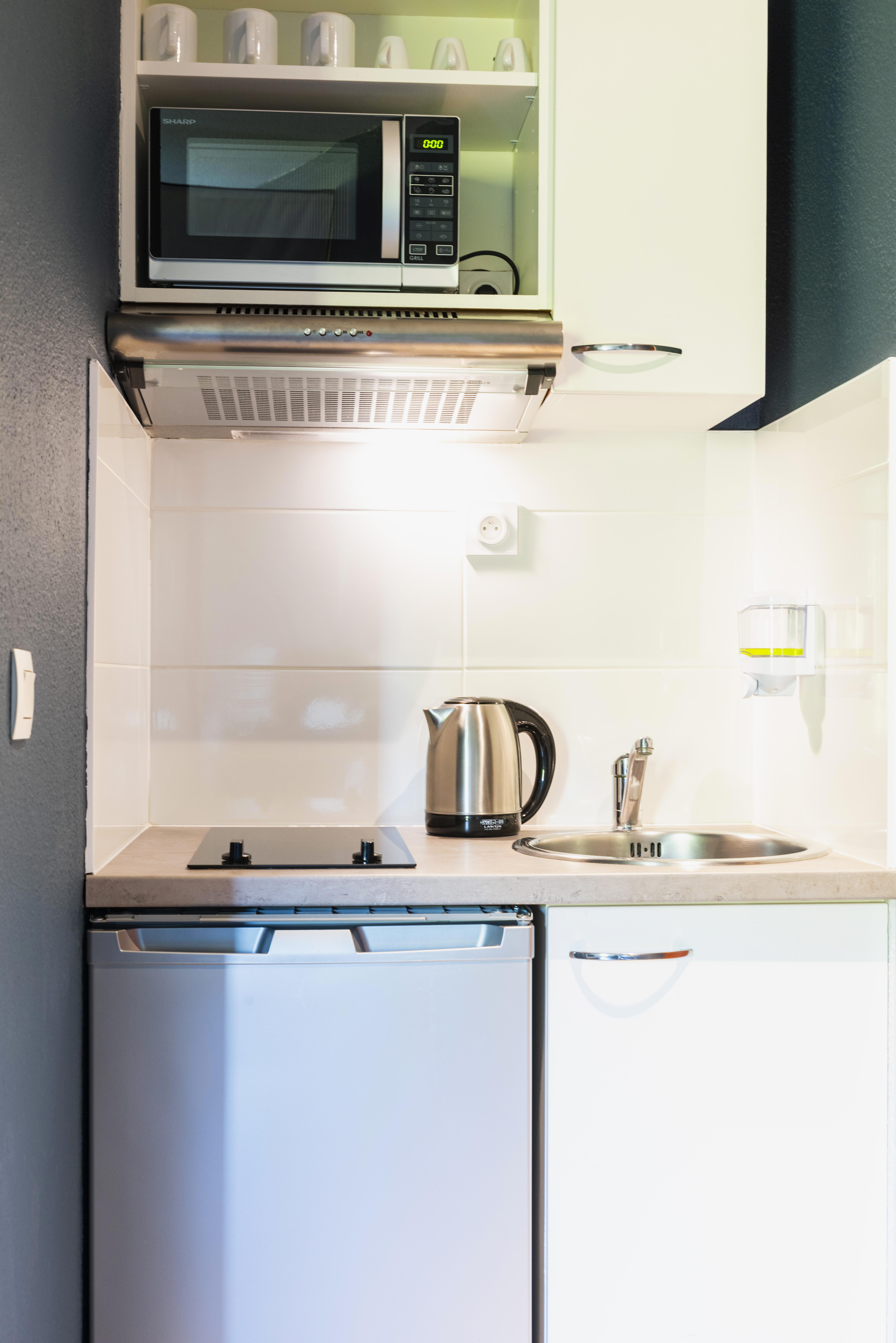 Teneo Apparthotel Bordeaux - Gare Saint Jean Екстер'єр фото