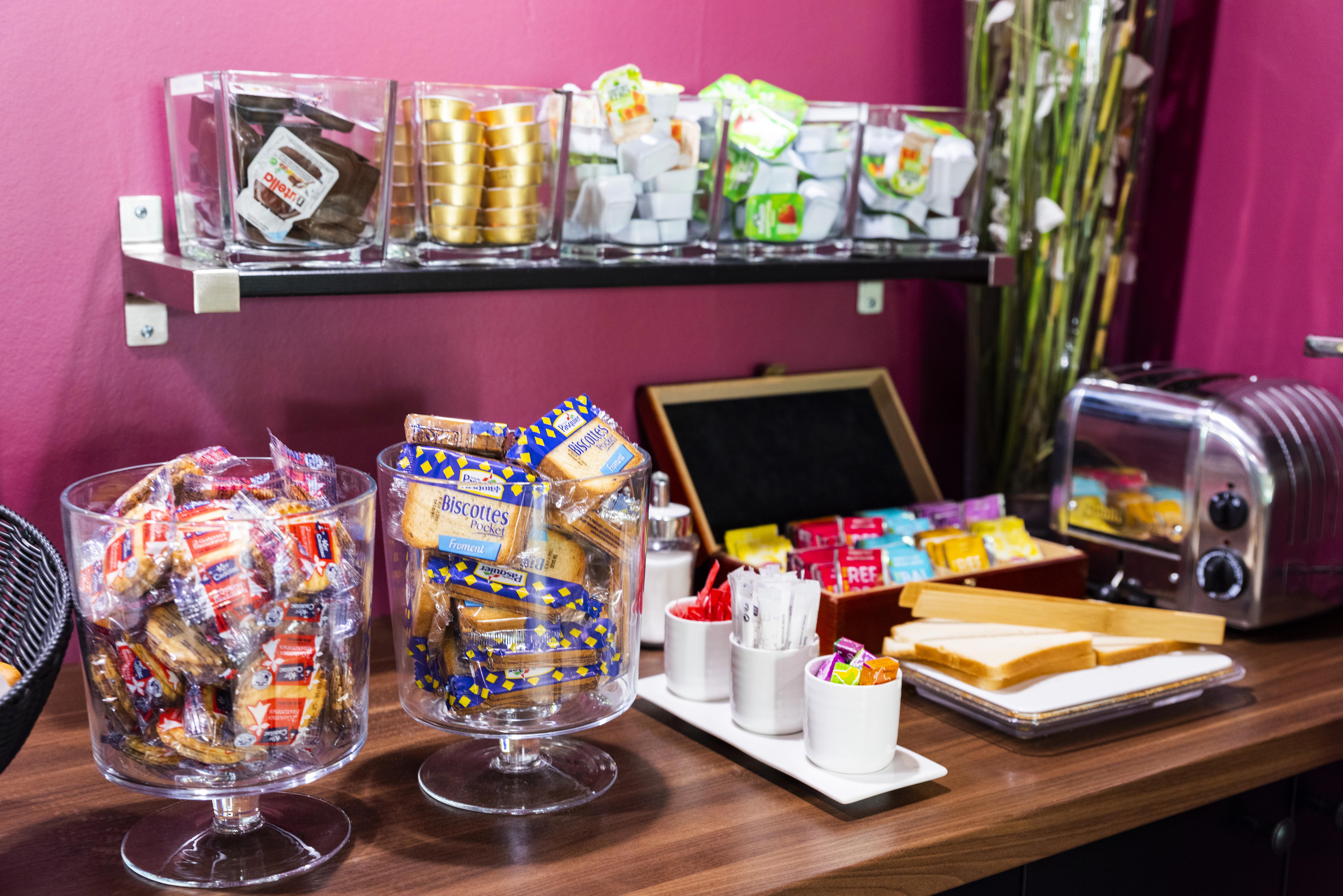 Teneo Apparthotel Bordeaux - Gare Saint Jean Екстер'єр фото