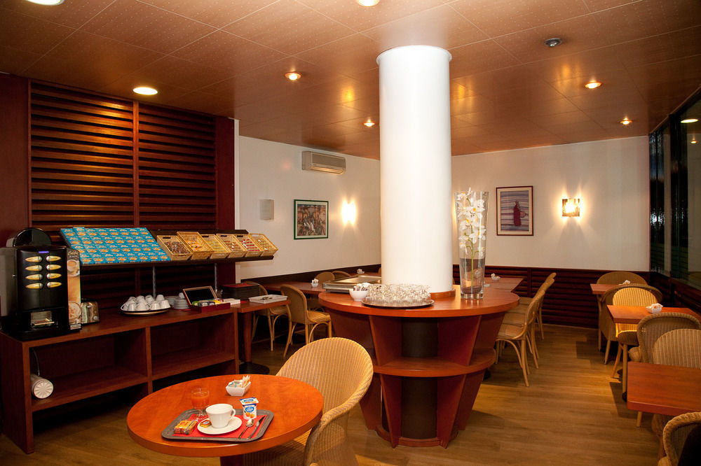 Teneo Apparthotel Bordeaux - Gare Saint Jean Екстер'єр фото