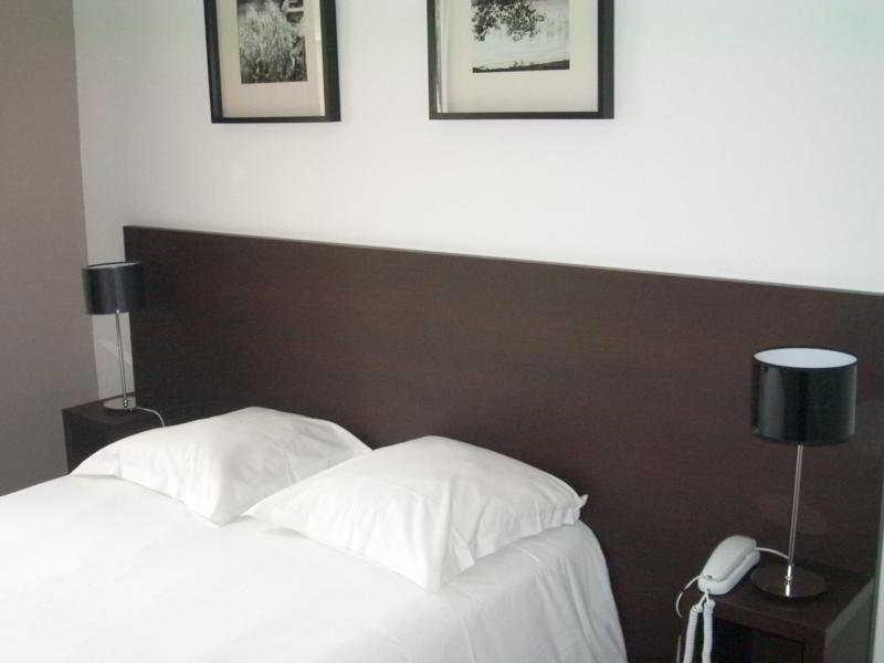 Teneo Apparthotel Bordeaux - Gare Saint Jean Екстер'єр фото